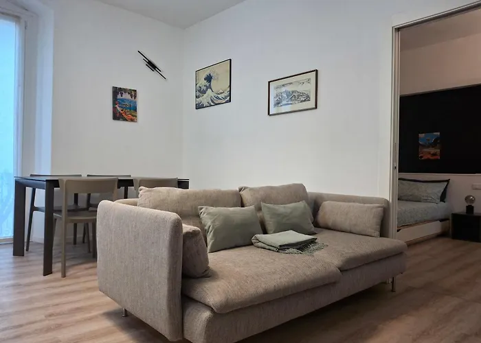 Fantoni Guest House