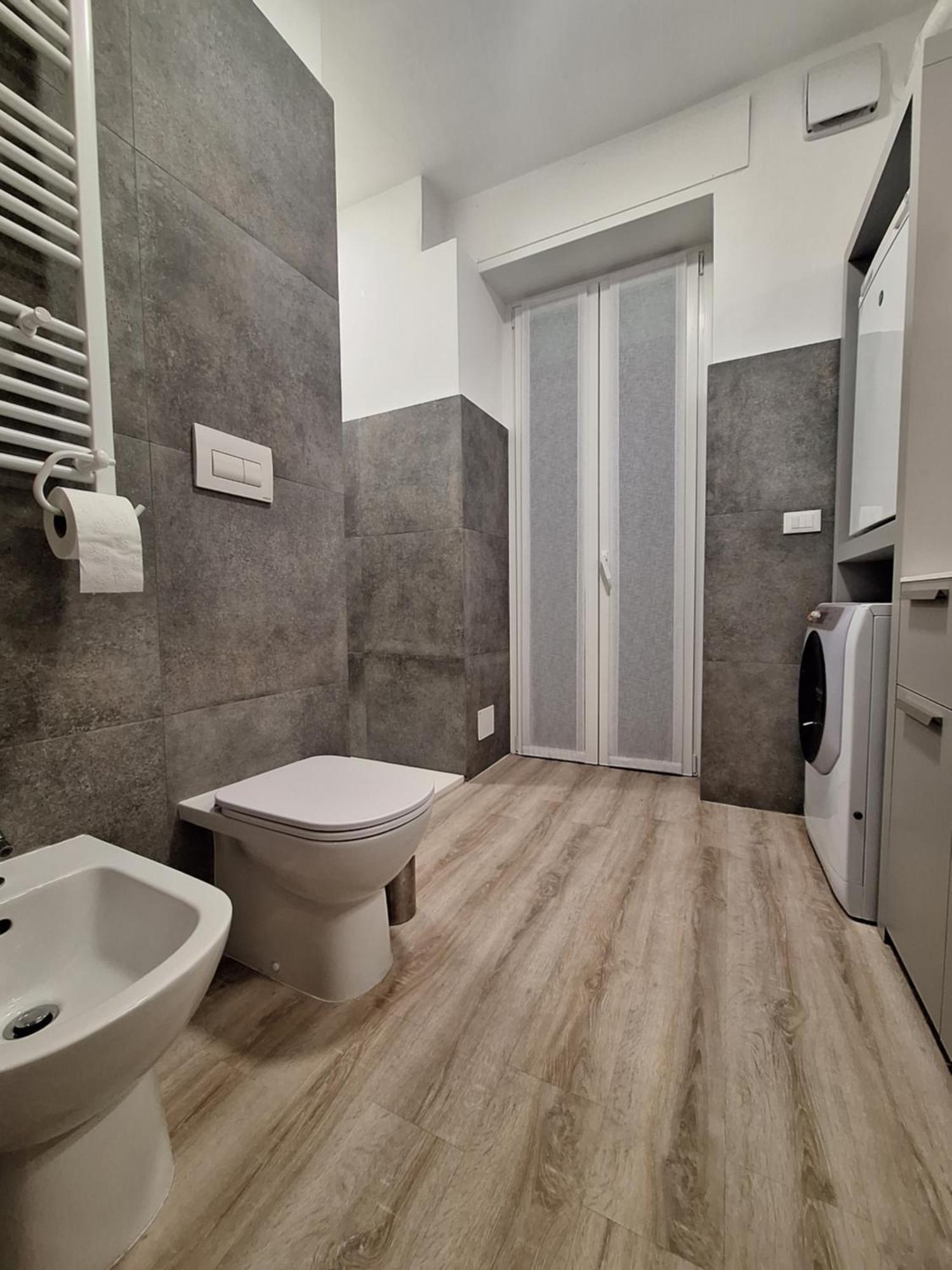 Fantoni Apartment Bergamo