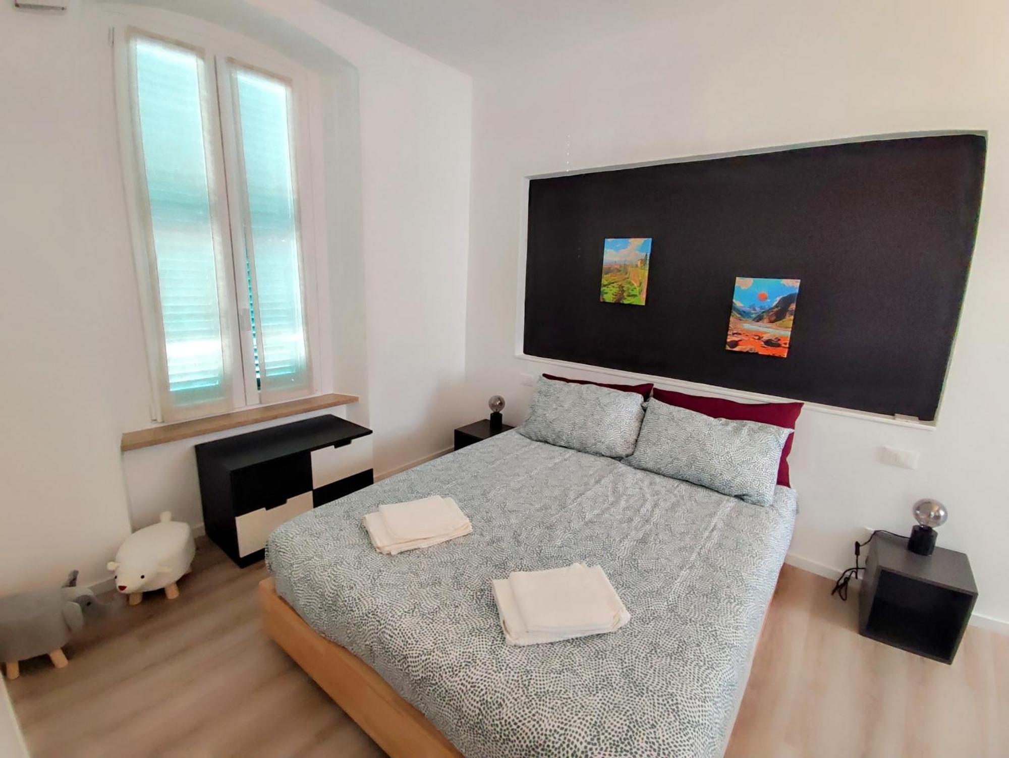 Apartment Fantoni *