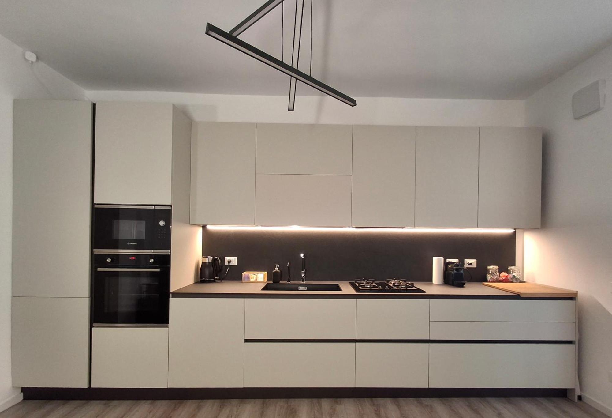 Fantoni * Bergamo