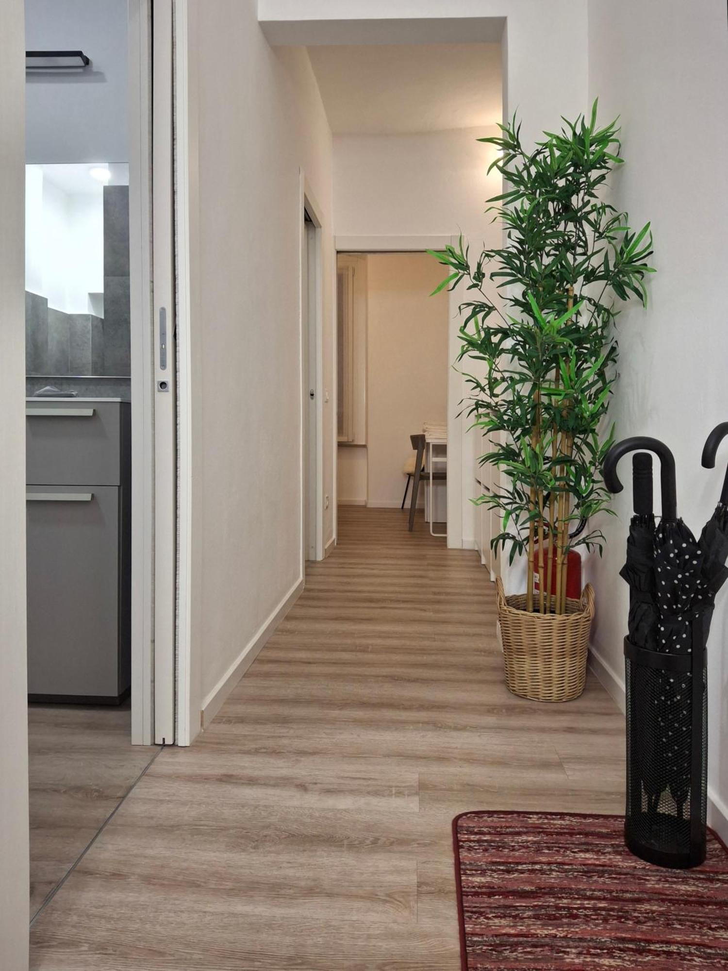 Apartment Fantoni *
