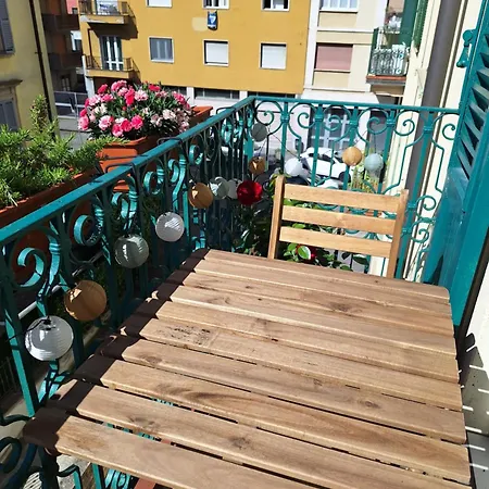Fantoni Guest House Bergamo Exterior foto
