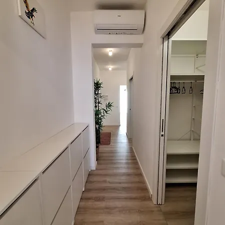 Fantoni Guest House Bergamo Exterior foto