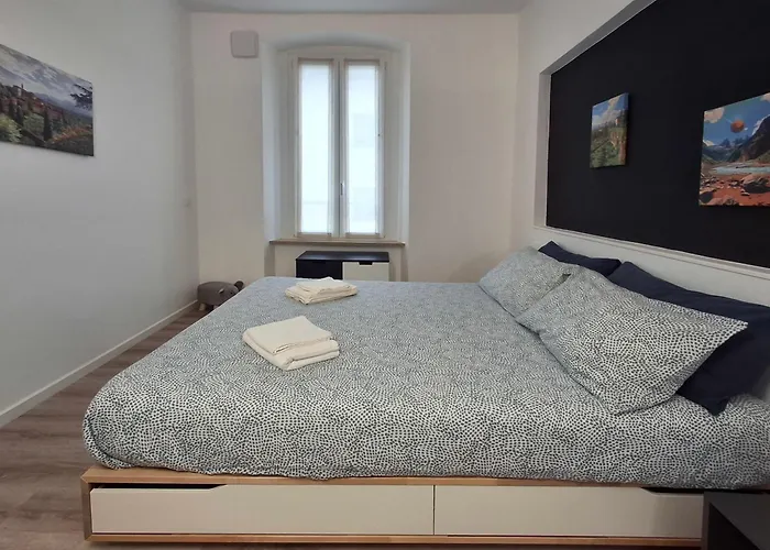 Fantoni Guest House