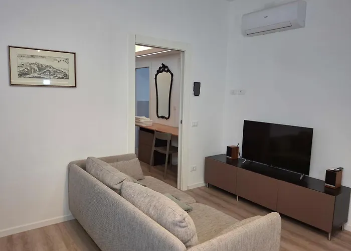 Fantoni Guest House