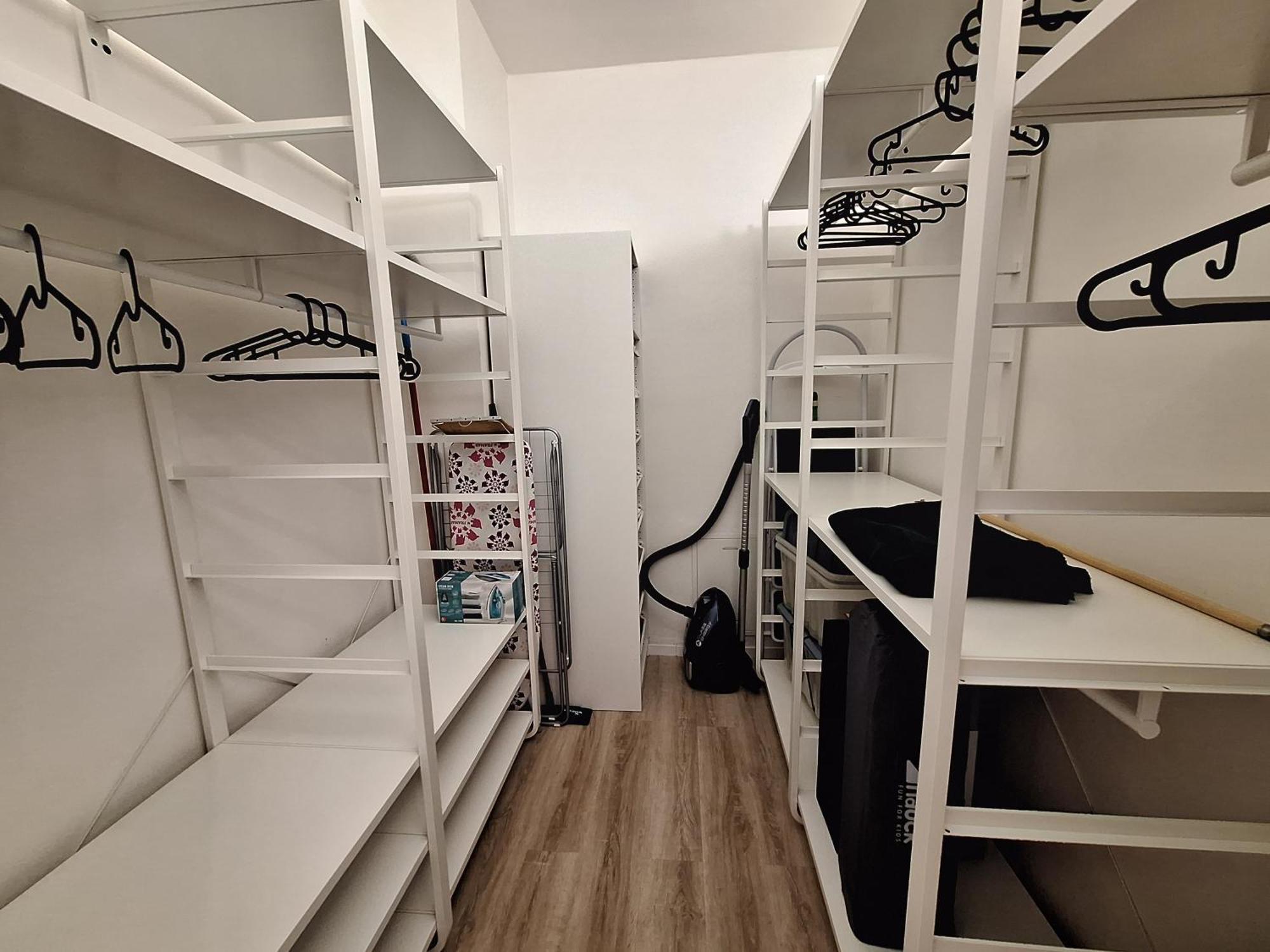 Fantoni Apartment *
