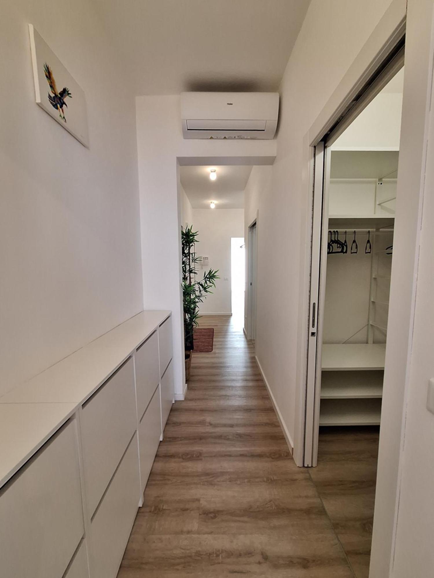 Fantoni Apartment Bergamo