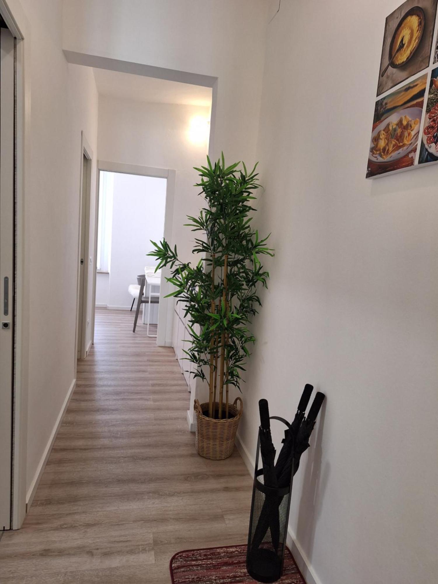 Apartment Fantoni Bergamo