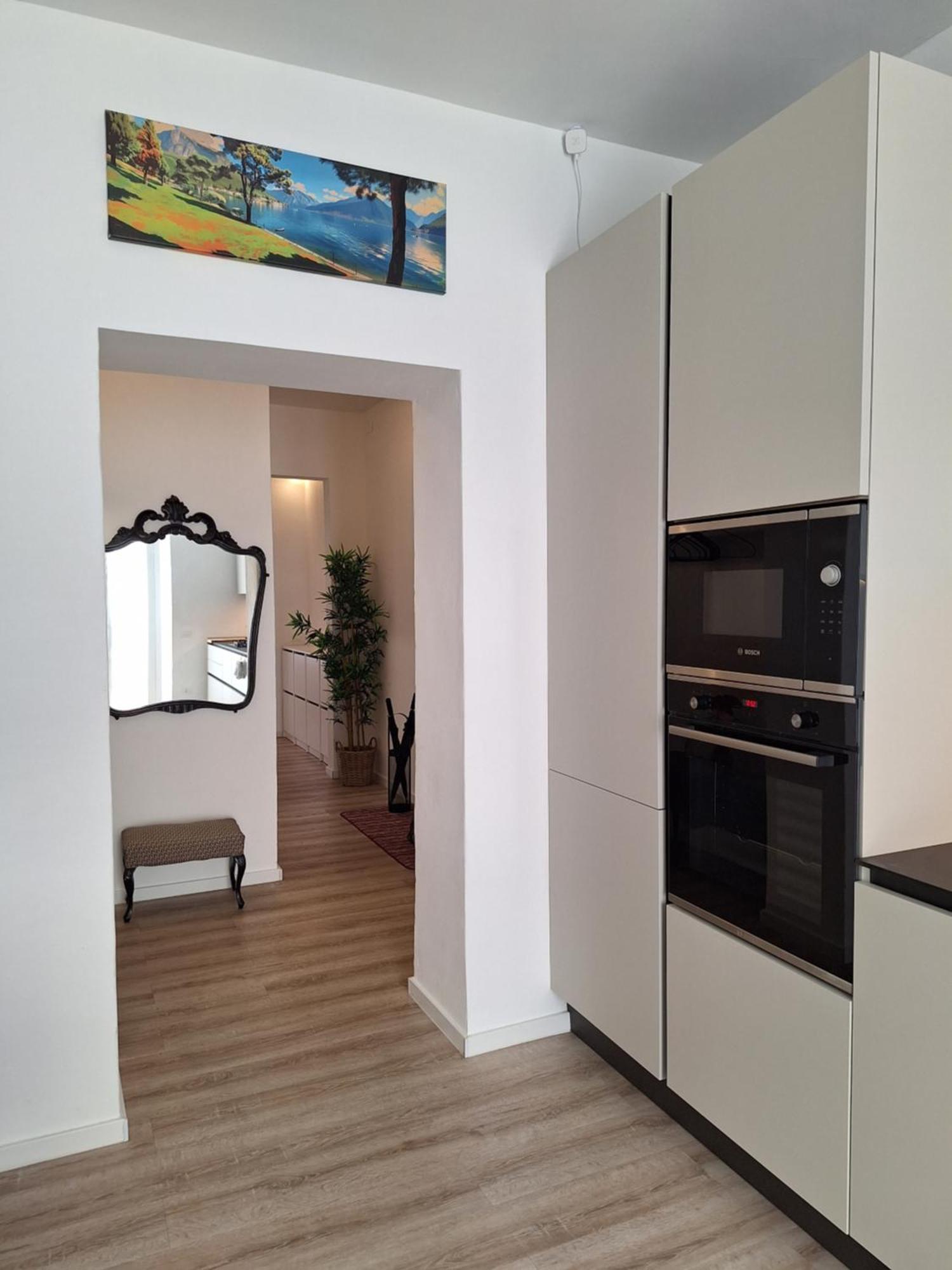 Apartment Fantoni *