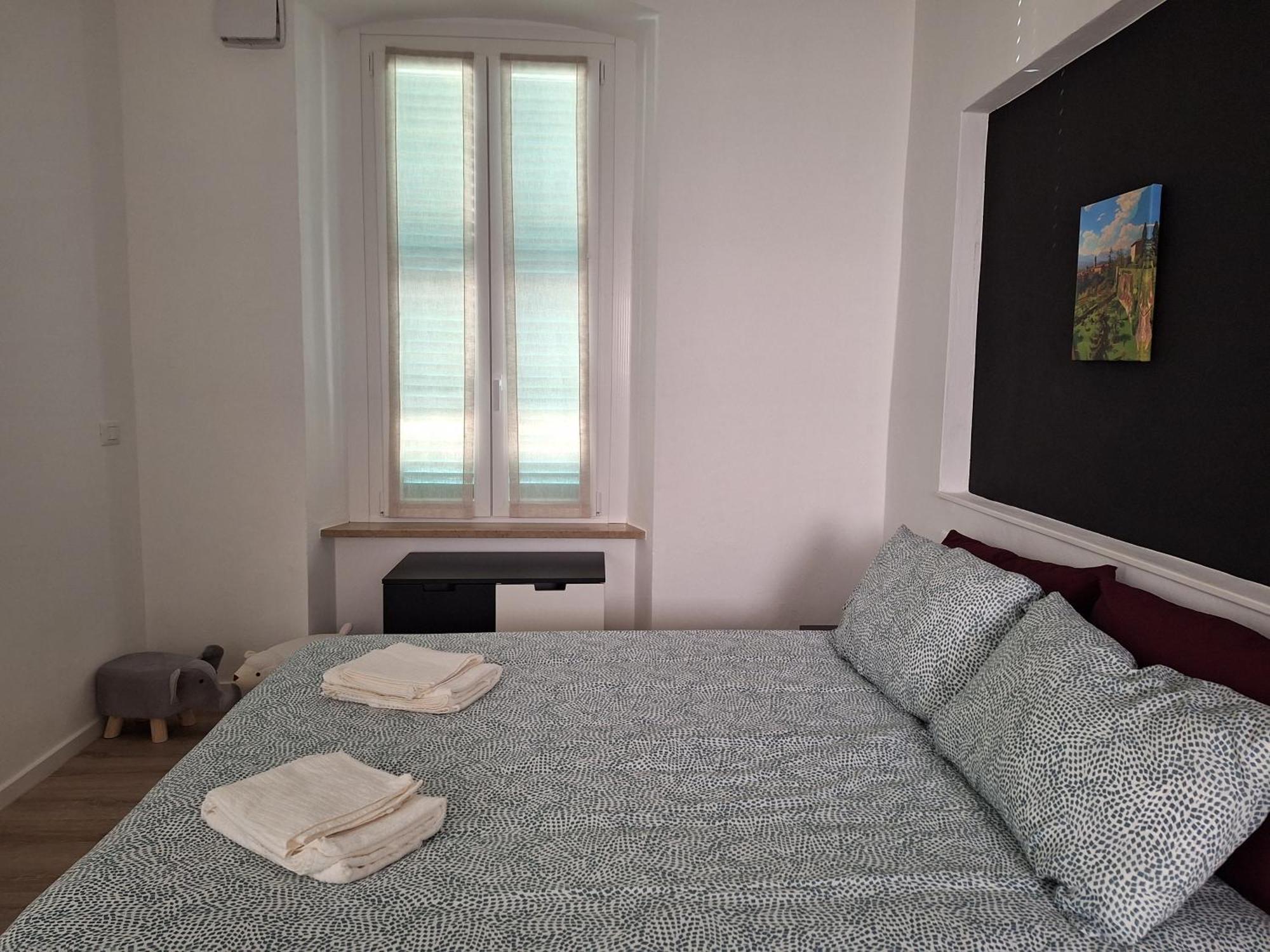 Fantoni Apartment *