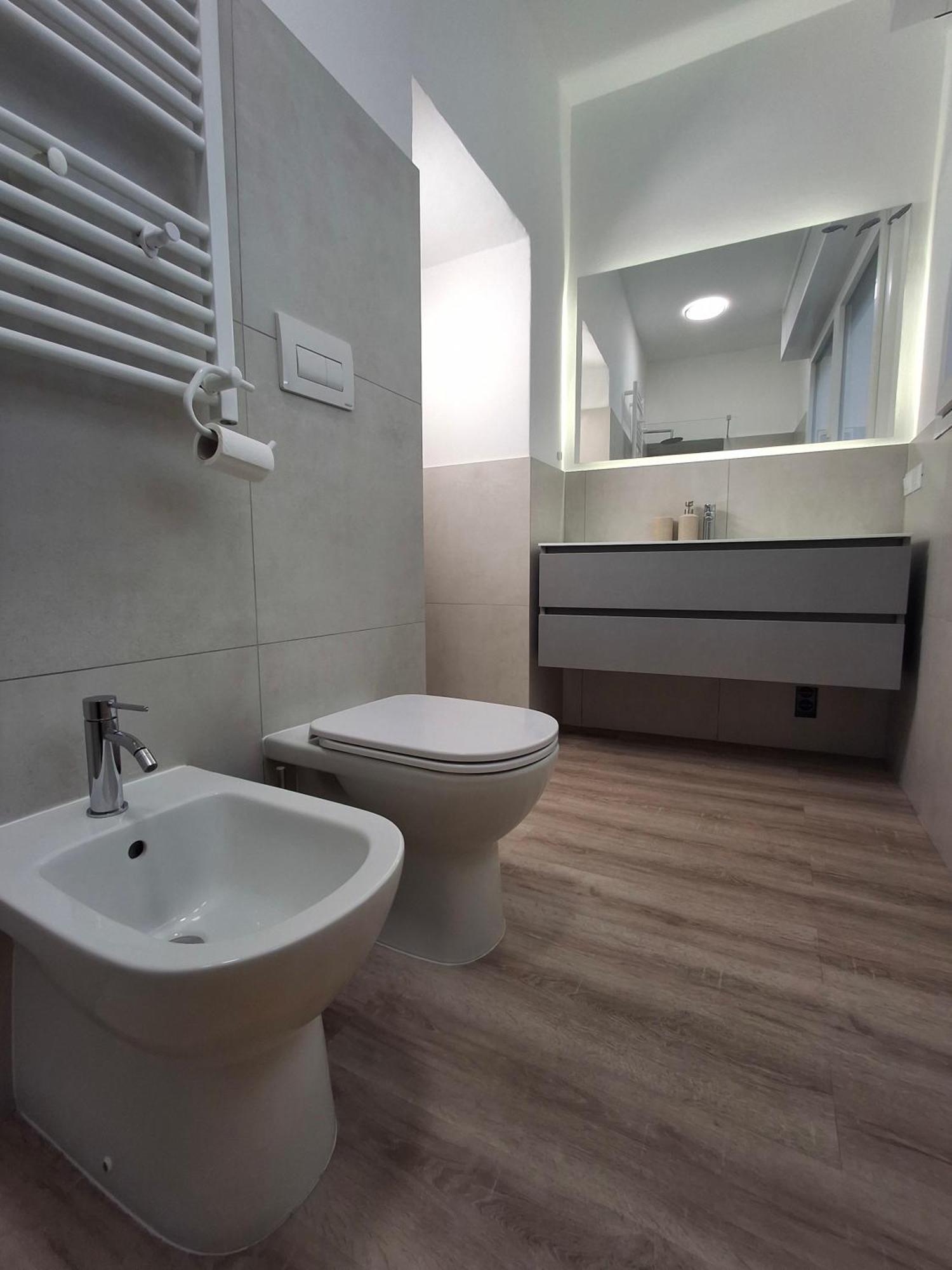 Fantoni Apartment