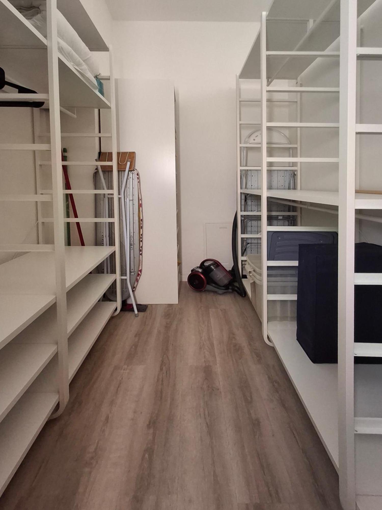 Apartment Fantoni *