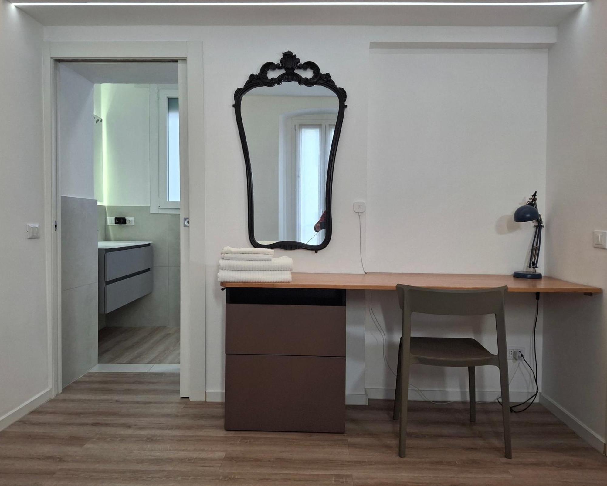 Fantoni Apartment Bergamo
