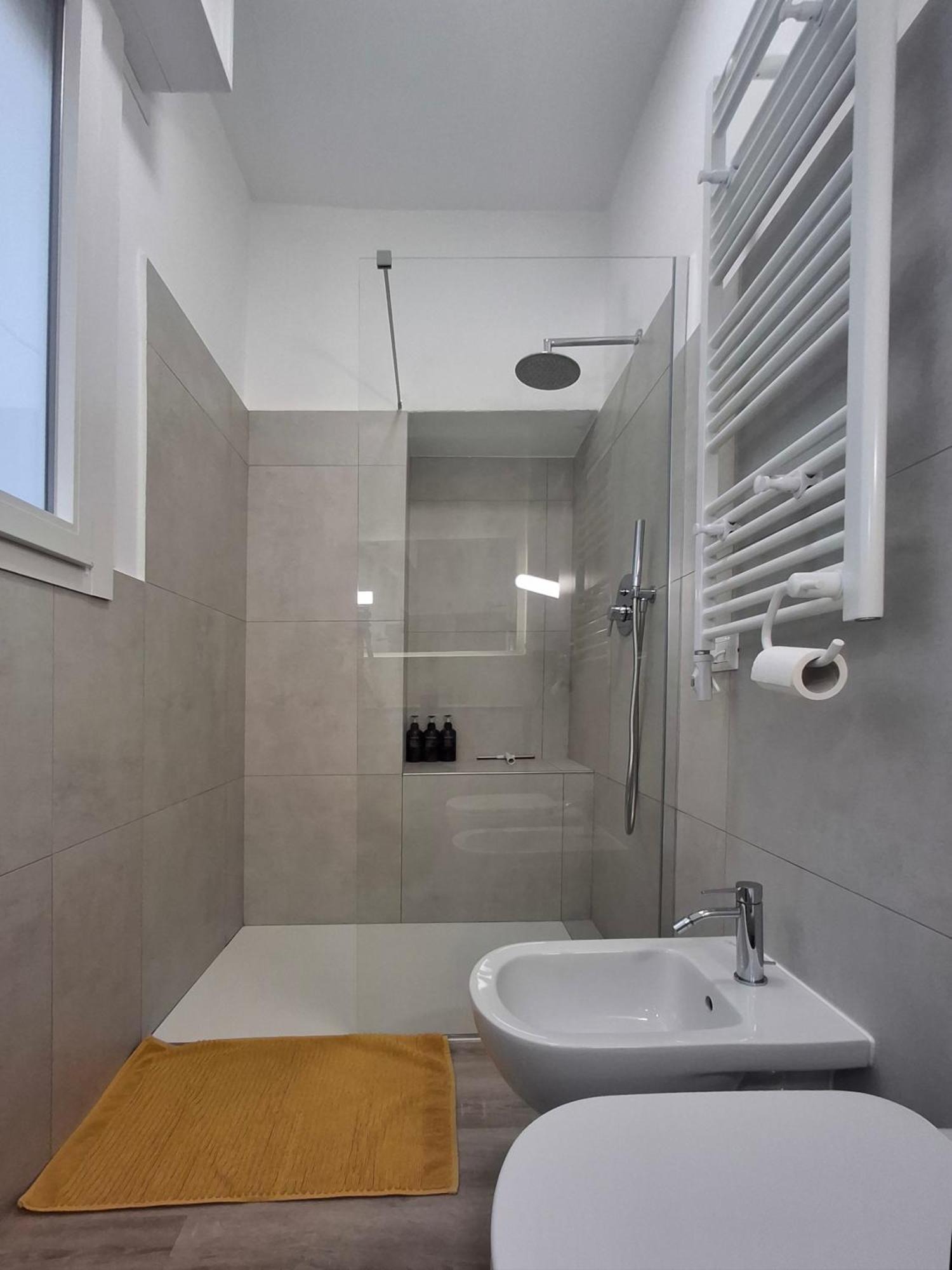 Apartment Fantoni Bergamo