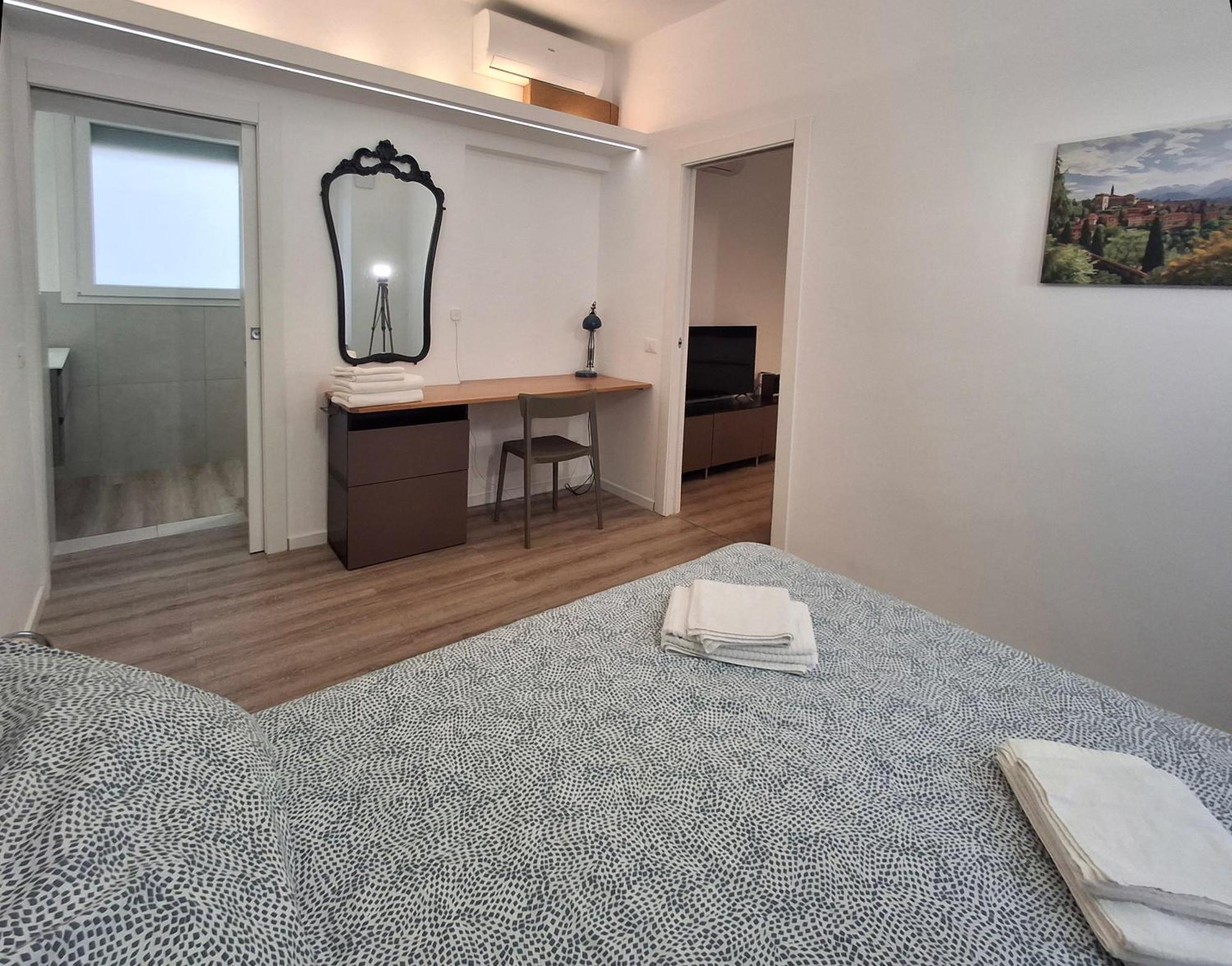 Apartment Fantoni