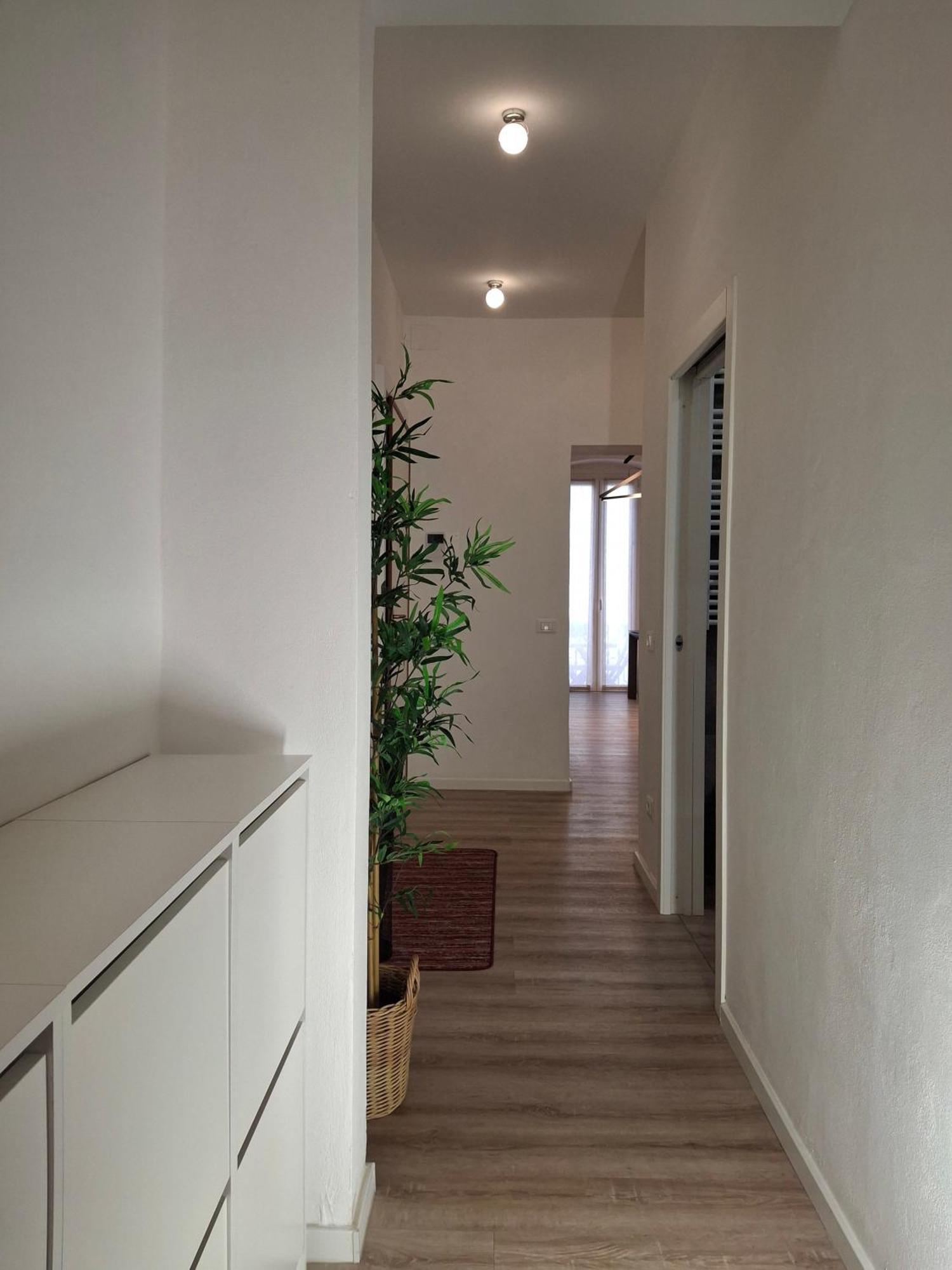 Apartment Fantoni *