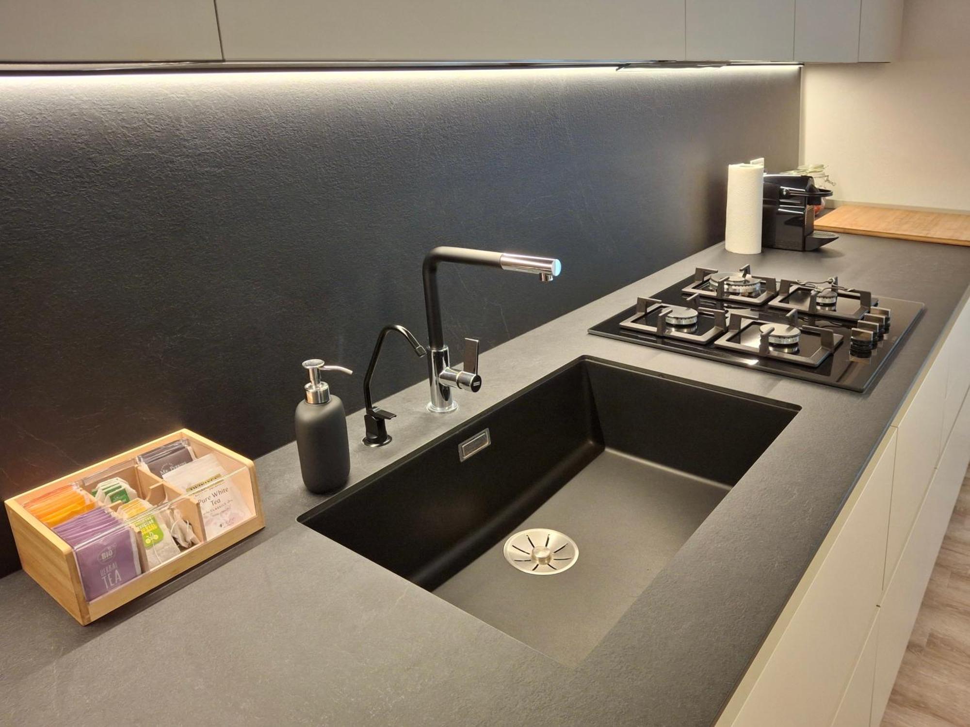 Fantoni Apartment *