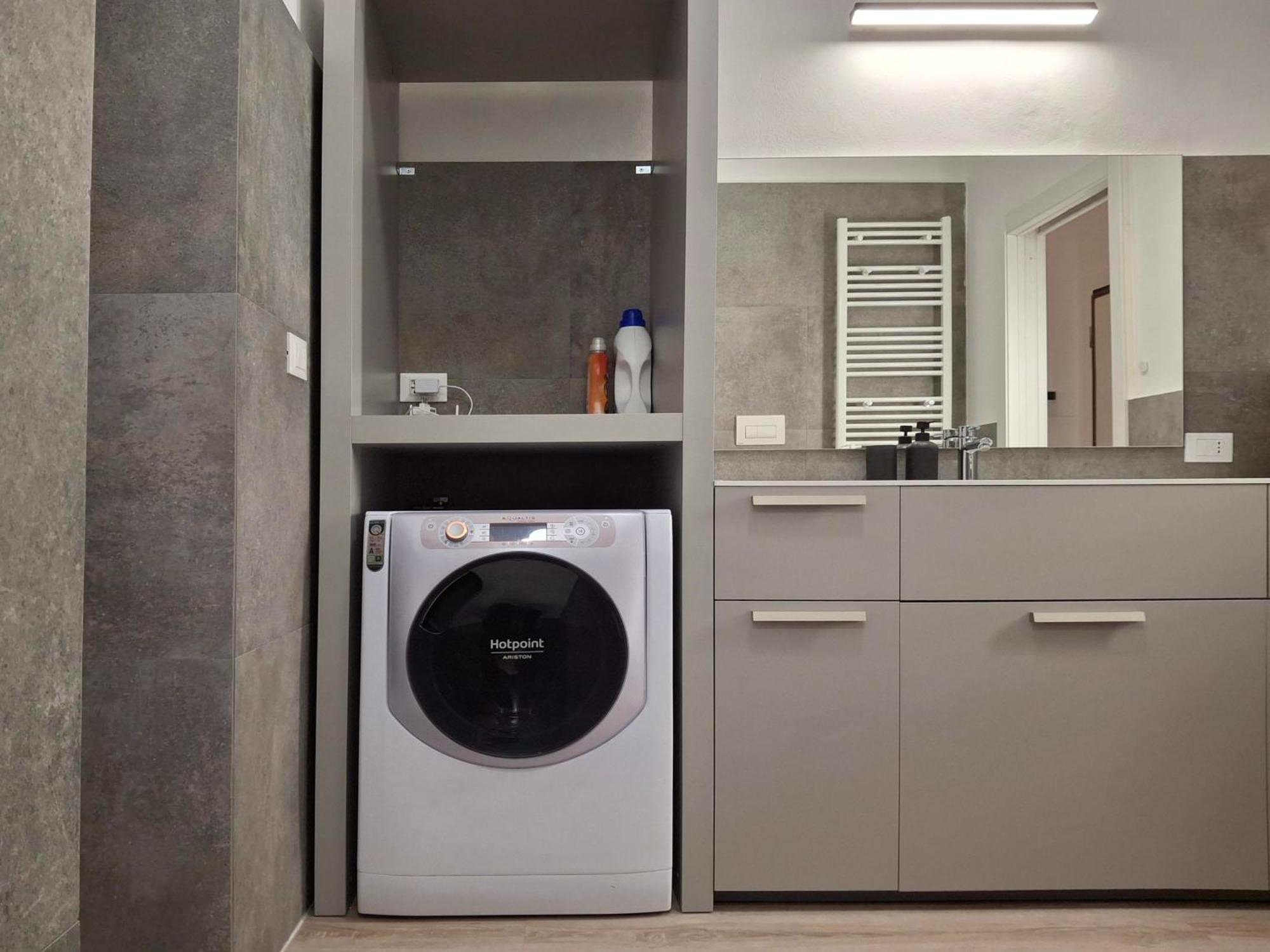 Fantoni * Bergamo
